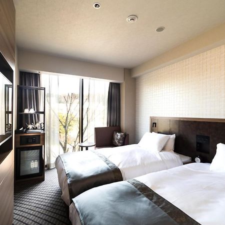 First Hotel คานาซาว่า ภายนอก รูปภาพ