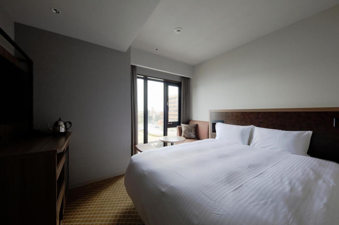 First Hotel คานาซาว่า ภายนอก รูปภาพ