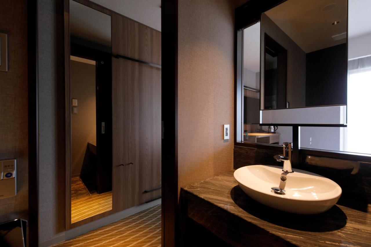 First Hotel คานาซาว่า ภายนอก รูปภาพ